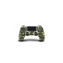 Sony DualShock 4 Controller Green Cammo V2