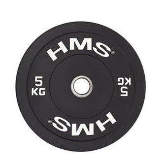 OLYMPIJSKÝ KOTOUČ 5 KG HMS BBR
