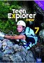 Język angielski teen explorer NEON podręcznik dla klasy 7 szkoły podstawowej EDYCJA 2023-2025