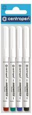 Centropen Liner 2551 (4ks)