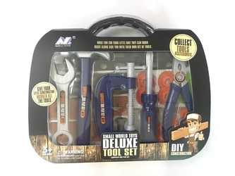 Sada nářadí v kufříku