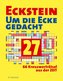 Eckstein - Um die Ecke gedacht 27