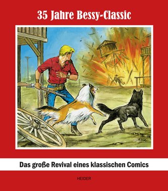 35 JAHRE BESSY CLASSIC