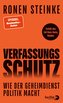 Verfassungsschutz