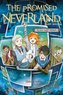 The promised neverland light novel – kilsze wspomnień