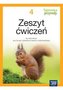 Przyroda tajemnice przyrody NEON zeszyt ćwiczeń dla klasy 4 szkoły podstawowej EDYCJA 2023-2025