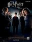 Selections from Harry Potter and the Order of the Phoenix: Big Note Piano