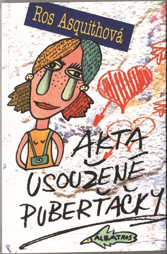 Akta usoužené puberťačky