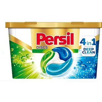 Persil Discs Universal Box kapsle na praní 12 praní