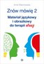 Znów mówię 2 Materiał językowy... w.2023
