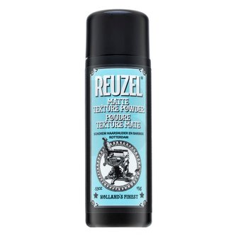 Reuzel Matující texturizační pudr na vlasy (Matte Texture Powder) 15 g man