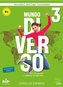 Mundo Diverso 3 B1 podręcznik + ćwiczenia
