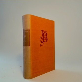 Sebrané spisy - Lůsy