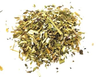 Konopice nať - řez, balení 100 g