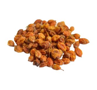 Rakytník Řešetlákový plod - celý, balení 100 g