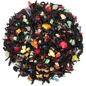 Ovocný koktejl - ovocný čaj, balení 250 g