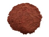 Ibišek květ mletý - Karkade, balení 1 kg