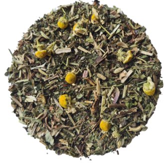 Žaludek - bylinková směs, balení 100 g