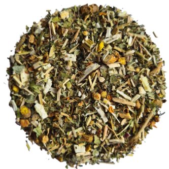 Srdce - bylinková směs, balení 50 g