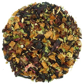 Ženšen - Energy - Ajurvédský čaj, balení 100 g