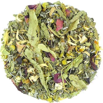 Harmonie - Ajurvédský čaj, balení 50 g