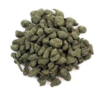 Ženšen Oolong, balení 250 g