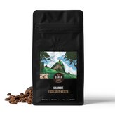 Kolumbie Excelso EP MESETA - zrnková káva, balení 400 g