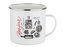 HRNEK SMALTOVANÝ 12CM 1,25ML BONJOUR CN