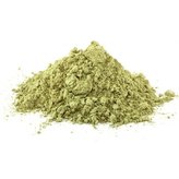 Chaluha bublinatá  - jemně mletá řasa, balení 50 g