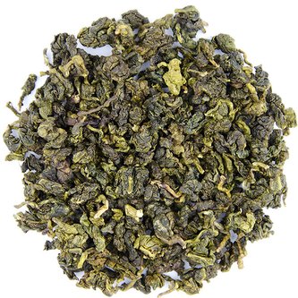 Mléčný Oolong - Milk Oolong Nai Xiang, balení 250 g