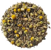 Nafouknuté břicho - bylinková směs, balení 50 g