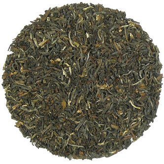 Darjeeling Himalayan FTGFOP1 - Second Flush - černý čaj, balení 250 g
