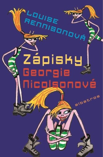 Zápisky Georgie Nicolsonové
