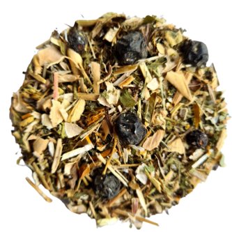 Cukr - bylinková směs, balení 250 g