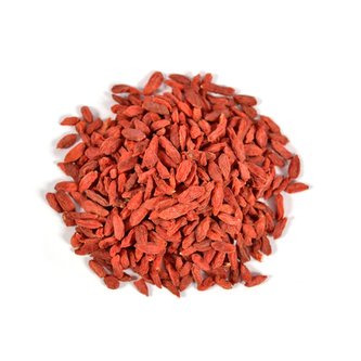 Kustovnice čínská  "Goji", balení 250 g