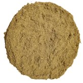 Kotvičník zemní - jemně mletý, balení 1 kg