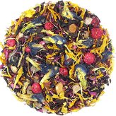 Purpurové Slunce - ovocný čaj, balení 250 g