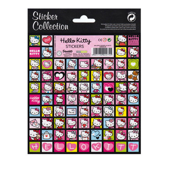 Samolepky Hello Kitty