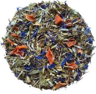 Bystrý zrak - bylinková směs, balení 250 g