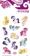 Samolepky My Little Pony