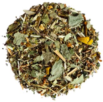 Cholesterol - bylinková směs, balení 100 g