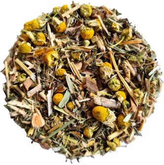 Karpální tunely - bylinková směs, balení 100 g