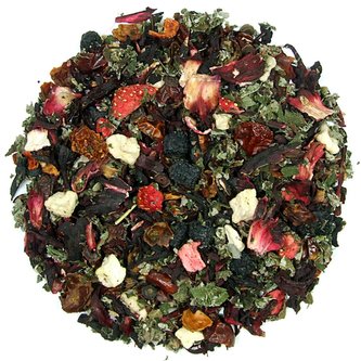 Ovocná zahrádka - ovocný čaj, balení 250 g