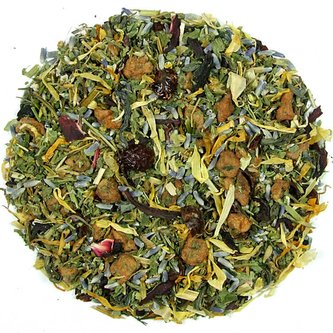 Anti Alergy - Ajurvédský čaj, balení 100 g