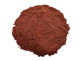 Ibišek květ mletý - Karkade, balení 50 g