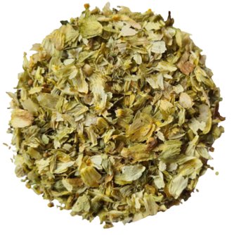 Chmel šištice - řez, balení 250 g