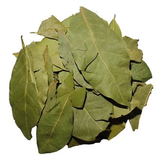Bobkový list, balení 50 g