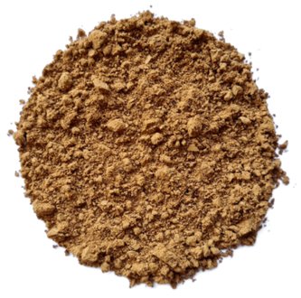 Guarana - jemně mletá, balení 50 g