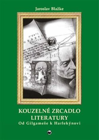 Kouzelné zrcadlo literatury I.