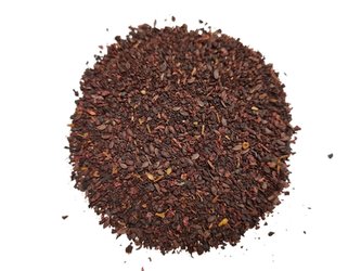 Jeřáb černý plod "Aronie"- hrubě mleté, balení 100 g